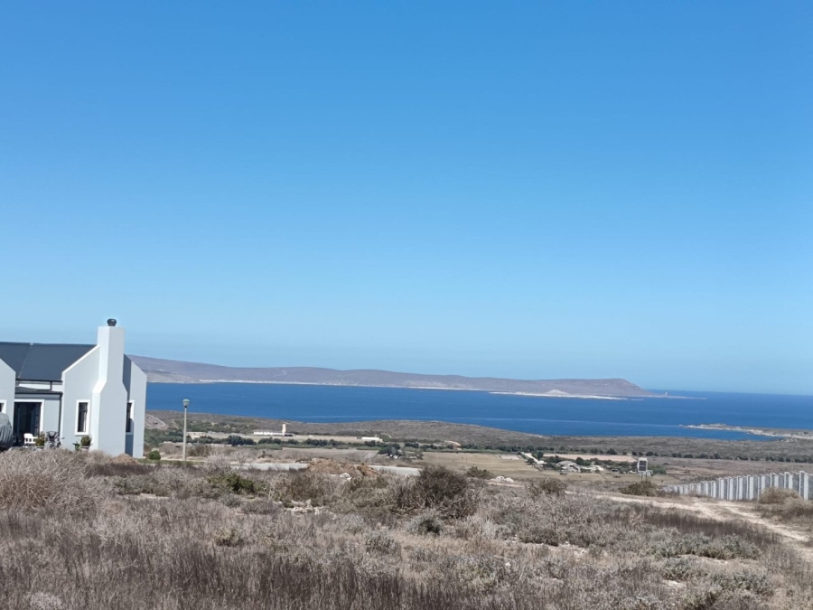 Commercial Property for Sale in Hoogland Western Cape